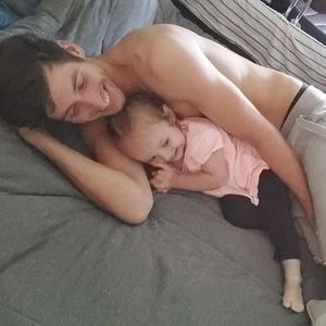 Meet your Posher, Steven